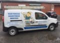 Hartshead Handyman Service logo