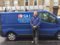 Sa1 Handyman Services logo