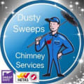 Dusty Sweeps logo