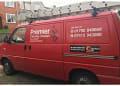 Premier Sweep logo