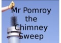 J Pomroy Chimney Sweep logo