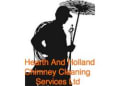 Hearth And Holland Chimney Cleaning Services logo