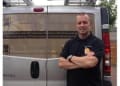 Midland Master Sweeps And Home Fires logo