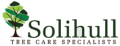 Solihull Tree Care Specialists logo