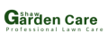 Shaw Garden Maintenance logo