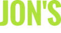 Jon's Gardening Services logo