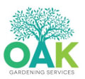 Oak Garden Services logo