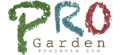 Pro Garden Projects logo