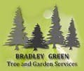 Bradley Green Tree And Garden Services logo
