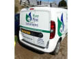 Pure Pest Solutions logo