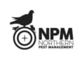 Northern Pest Management logo