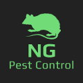 Ng Pest Control logo