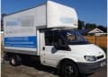 Smooth Move Removals logo