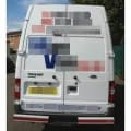 Man Van logo