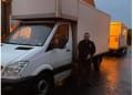 Tyneside Removals & Storage logo