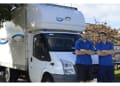 Rowell Removals logo