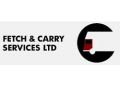 Fetch & Carry Services logo