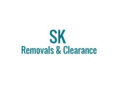 Sk Removals & Clearance logo