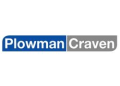 Plowman Craven logo