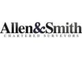Allen And Smith logo
