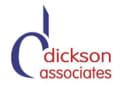 Dickson Associates logo