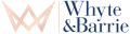 Whyte & Barrie logo