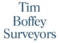 Tim Boffey Surveyors logo