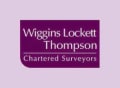 Wiggins Lockett Thompson Chartered Surveyors logo