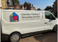 Colemans Painting & Decorating logo