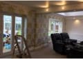 James Preston Decorators logo