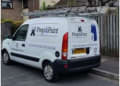 Prep & Paint logo