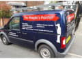 The People's Painter logo