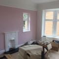Midas Decorators logo