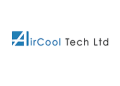 Aircooltech. logo