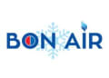 Bon Air M.e.s. logo