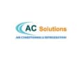 Ac Solutions logo