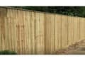 Trentwood Fencing logo