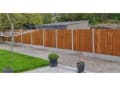Chadderton Fencing & Gates logo