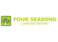 Four Seasons Landscapes (south West). logo
