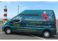 The Plymouth Gardener logo