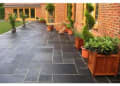 Jaf Landscaping And Building. logo