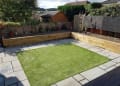Bm Landscaping logo