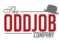 The Oddjob Company logo