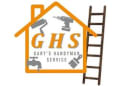 Gary's Handyman Service logo