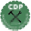 Cdp Landscaping & Maintenance logo