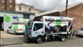 Gap Roofing Services logo