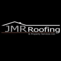 Jmr Roofing. logo