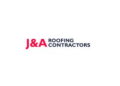 J&a Roofing Contractors logo