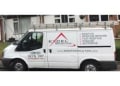 Excel Roofing logo
