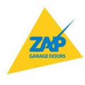 Zap Garage Doors logo
